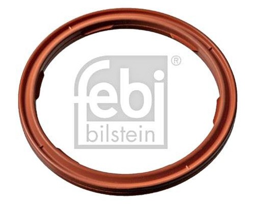 Engine oil level sensor seal - engine,