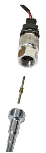 Empi electronic speedometer - electronic,