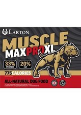 Larton Muscle Max Pro XL Beef 12kg