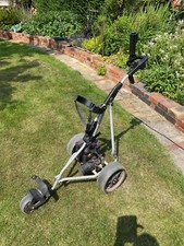 POWAKADDY FREEWAY ELECTRIC GOLF TROLLEY