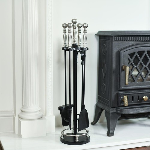 Four piece companion set - four,