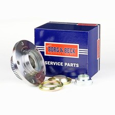 Wheel Bearing Kit For BMW 3