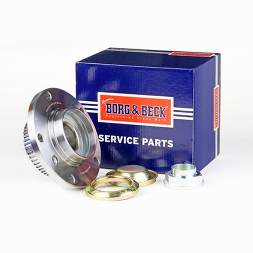 Wheel bearing kit for bmw - for,