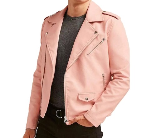 Men real leather - leather, baby