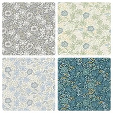 WILLIAM MORRIS MALLOW BY