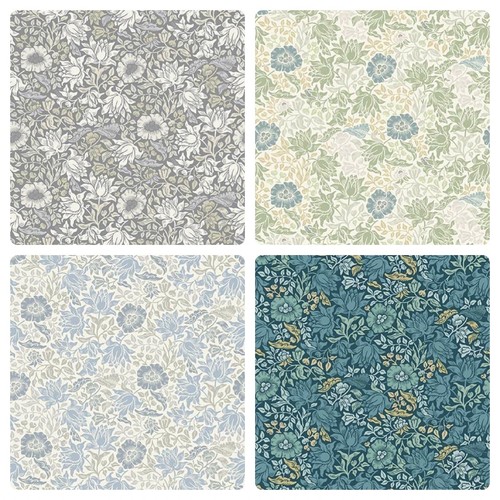 William morris mallow - william,