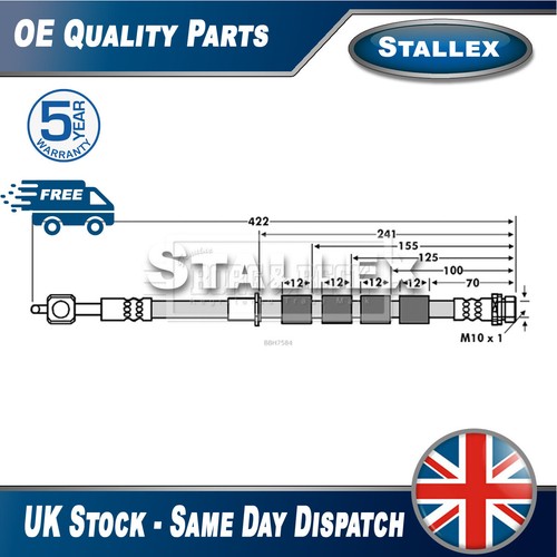 Fits ford fiesta 2008 1 - fits, 1.4