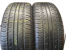 PAIR  235/55/18 100H HANKOOK OPTIMO K415  (REF:014)