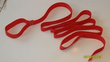 Sail ties for - for, mainsails