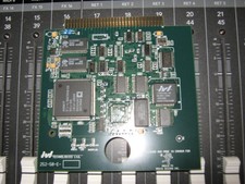 Mackie D8B  MFX effects