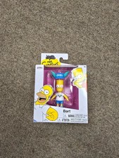 Jakks Pacific the Simpsons