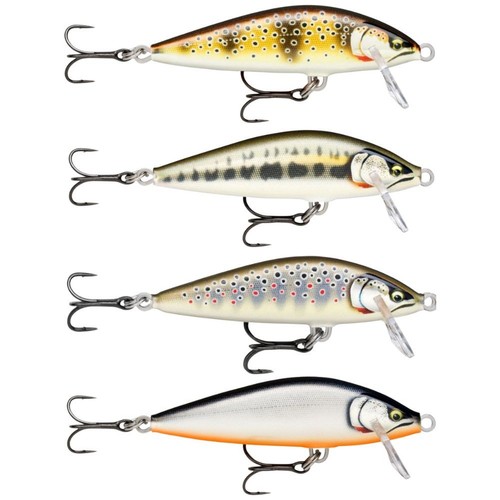 Rapala countdown elite - countdown, 35