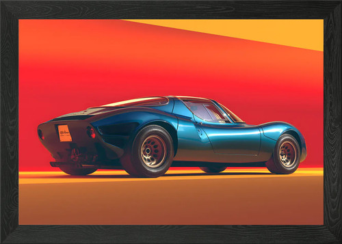Alfa romeo stradale - romeo,