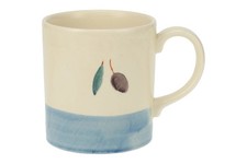 Poole - Fresco - Blue - Mug -