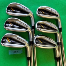 TaylorMade RocketBladez Iron