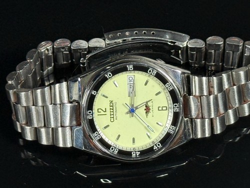 Citizen men automatic - citizen,