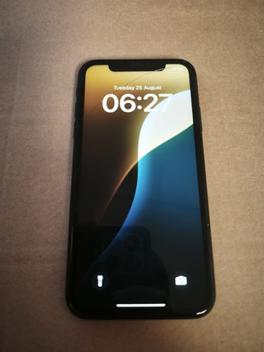 Apple iphone a2105 64gb - xr,