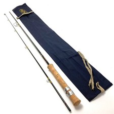HARDY Fiberlite Spinning Rod