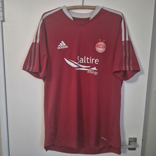 Aberdeen 2022 adidas - 2022/23,