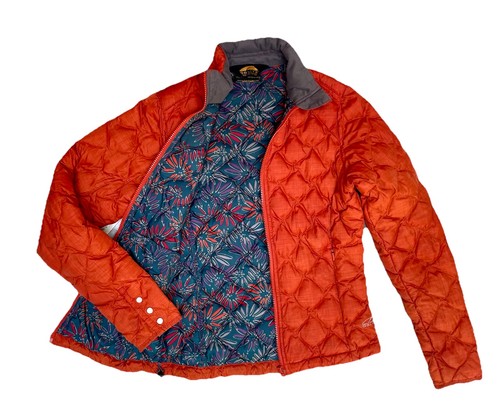 Golite down puffer - down,