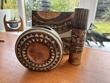 Louis Hudson Studio Pottery