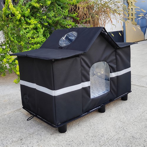 Pet house outdoor stray - pet,