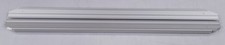 VW Tiguan MK1 Side Bar Running Board Steps Aluminium GENUINE ZGB5N0071200