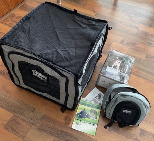 Dogbag transport dog carrier - transport,