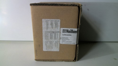 Vaillant 130330 printed - vaillant,