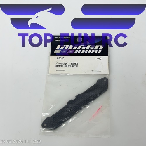 Mugen seiki e0330 battery - mugen,