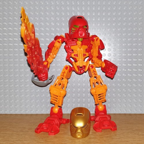 Lego bionicle stars - stars,