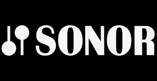Sonor drums logo - logo,