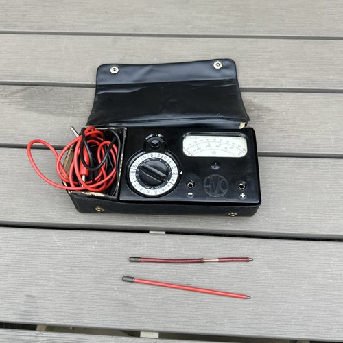 Avo multiminor mk1 test - multiminor,
