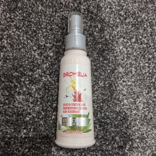 Loccitane discontinued - discontinued, au