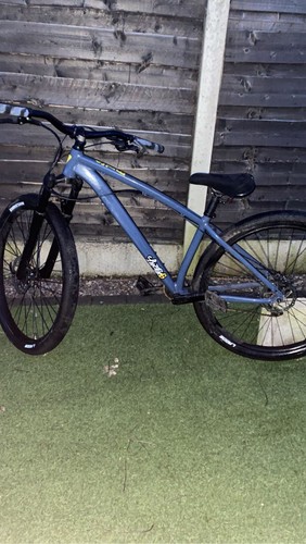Mafia lucky stb wheelie bike - 6,