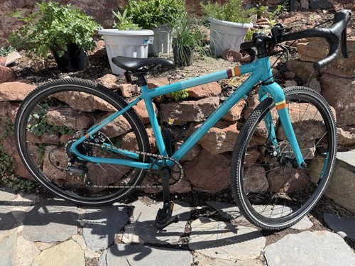 Islabikes luath kids - luath, 26