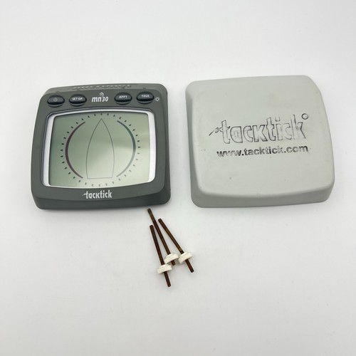 Tacktick micronet mn30 - tacktick,