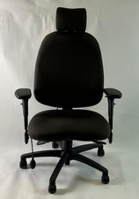 Albion Chairs Uni5S CMF FA6 LP
