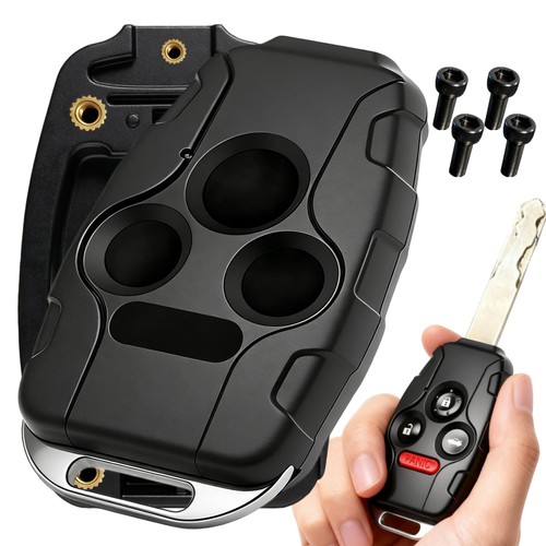 Key fob shell replacement for - fob,