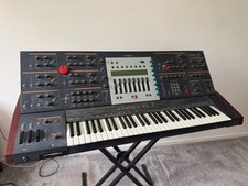 Waldorf Wave hybrid analogue
