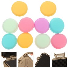 10 Pcs Storage Case Small