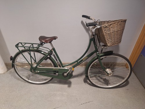 Pashley princess women bike - pashley,