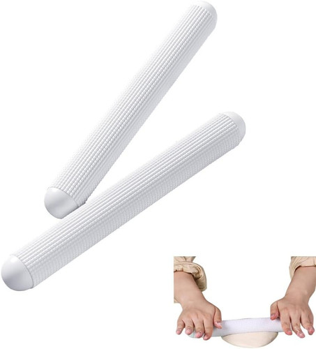 Pack plastic rolling - 2, pin