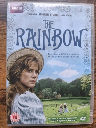 The rainbow 1988 - rainbow, imogen