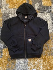 Carhartt Men's Detroit Vintage
