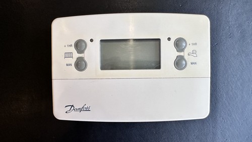 Danfoss fp715si channel - 2,