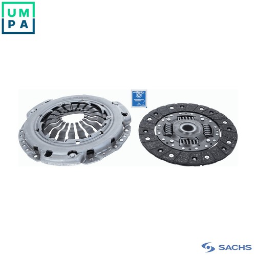 Clutch kit 3000 951 - clutch,