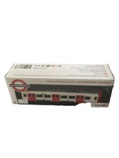 London Underground: S7 Stock