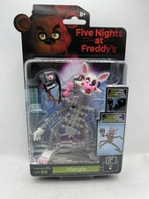 Five Nights At Freddys Mangle