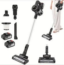 vaccum cleaner - 6 in 1 -